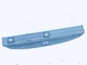 Hutablage Mercedes-Benz W211, 2002.03 - 2006.04 Gebraucht,