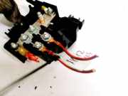 Kabel Audi A6, C6 2005.01 - 2008.10 4F0941824,