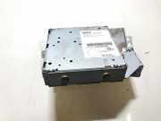 Monitor Navigations Zeit Uhr Nissan X-Trail, 2001.06 - 2007.06 28090eq300, 60344099 283a0es60a