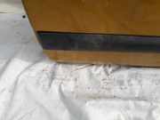 Zierleiste Tür Zier-Schutzleiste - Hinten Linke Renault Clio, 2001.05 - 2004.11 facelift Gebraucht ,