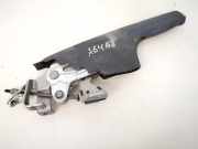 Handbremshebel Skoda Octavia, I 2000.11 - 2004.02 facelift Gebraucht,