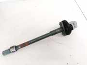 Lenksäule unten Kreuzgelenk BMW X5, E53 2000.01 - 2003 Gebraucht ,