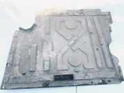 Unterfahrschutz Mercedes-Benz A-CLASS, W168, 1997.07 - 2001.06 Gebraucht,