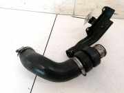 Intercooler Schlauch Nissan Primera, P12 2002.01 - 2008.12 Gebraucht ,