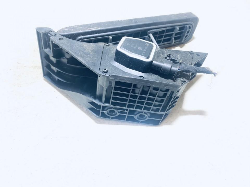 Pedalwerk Mercedes-Benz W204, 2007.01 - 2011 a2043000004,