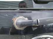 Zusatzbremsleuchte Kia Sorento, I 2002.01 - 2009.06 Gebraucht,