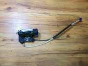 Türschloss Stangen - Vorne Rechts Opel Zafira, A 2003.11 - 2005.06 facelift 24444016, nera