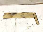 Unterfahrschutz Ford Ranger, III 2006.06 - 2009.06 Gebraucht,