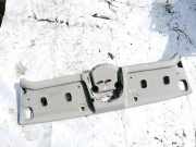 Innenausstattung Peugeot Partner, II 2009.06 - 2015.06 9683415077,MP6238