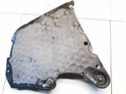 Unterfahrschutz Skoda Octavia, II 2004.02 - 2009.03 1z5825215b,