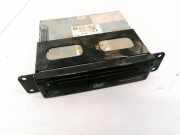 CD-Wechsler BMW X5, E53 facelift 2004 - 2006 4829419,4825364