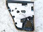 Türverkleidung - Hinten Rechts Porsche Cayenne, 2002.01 - 2010.06 7l5867212,