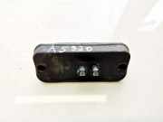 Türkontakt - Linke Renault Kangoo, 2003.05 - 2007.06 7700308812,