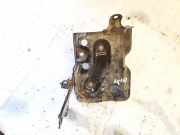 Batteriekasten Toyota Yaris, II (XP90) 2005.01 - 2011.01 Gebraucht,