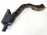 Pedalwerk Peugeot 307, 2000.08 - 2005.06 0280752251, 9645702180