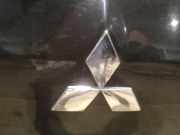 Emblem Mitsubishi Colt, 2008.09 - 2012.12 Gebraucht,