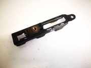 Sicherheitsgurt-Einstellschiene - VORNE RECHTS Volkswagen Golf, IV 1997.08 - 2003.10 1j0857819, ALH