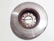 Bremsscheibe Volvo S60, 2000.01 - 2005.01 ventiliuojamas,