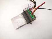 Vorwiderstand Gebl?seregler Renault Megane, II 2002.11 - 2006.06 f657165c,