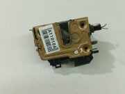 Türschloss Stangen - Vorne Linke Renault Scenic, I 1996.01 - 1999.09 Gebraucht,