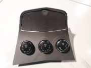 Bedienelement für Klimaanlage Chrysler Sebring, III 2007.05 - 2010.12 1000108c,10003138c