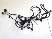 Kabelbaum Mercedes-Benz CLA, C118 2019.03 - 2025.07 A1185409213,