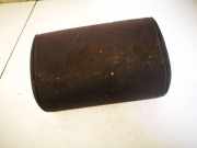 Kopfstütze Audi A4, B7 2004.11 - 2008.06 Gebraucht,