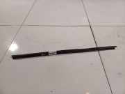 Zierleiste Leiste - Vorne Rechts Peugeot 307, 2005.06 - 2008.06 Gebraucht ,