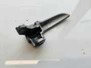 Türinnengriff - Hinten Linke Mazda 2, DY 2003.02 - 2007.10 Gebraucht,