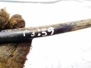 Stabilisator Stabi Hinten Hinterachse Ford Fiesta, IV 2000.06 - 2002.06 facelift Gebraucht,