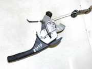 Handbremshebel Toyota Corolla Verso, II 2001.09 - 2004.05 Gebraucht,