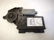 Fensterheber motor - Hinten Rechts Seat Exeo 2008 - 2013 8E0959802E,0130821766 8E0959802E