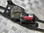 Wischermotor vorne Hyundai Elantra, 2000.06 - 2006.07 981102d900,98110-2d900 03521-7440