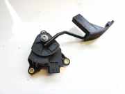 Pedalwerk Nissan Qashqai, I 2006.01 - 2010.06 1237b,01208