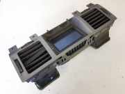 Monitor Navigations Zeit Uhr Opel Signum, 2003.05 - 2008.06 342707650, 13154971 500205007005 09177133