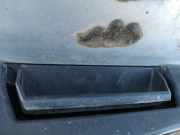 Taster Öffner Heckklappe Peugeot 206, 2002.07 - 2009.01 facelift Gebraucht,