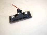 Taster ?ffner Heckklappe Skoda Fabia, II 5J 2007.01 - 2010.06 Gebraucht,