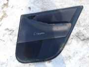 T?rverkleidung - Hinten Rechts Toyota Corolla, 2001.11 - 2004.02 6777502070,67775-02070 67775-02080