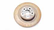 Bremsscheibe Hinterachse Tesla Model Y, 2020 --> 118863200b,1188362-00-b
