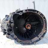Schaltgetriebe Opel Vivaro A, 2001.08 - 2014.07 8200183331,