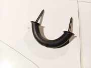 Kopfstütze Peugeot 206, 1998.08 - 2002.07 Gebraucht,