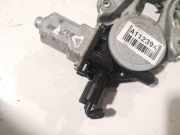 Fensterheber motor - Hinten Rechts Honda Civic, 2011 - 2015 Gebraucht,