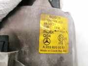 Hauptscheinwerfer - Vorne Rechts Mercedes-Benz W203, 2000.05 - 2004.02 0301166202,A2038200261