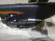 T?rverkleidung - Hinten Rechts Mercedes-Benz W211, 2006.04 - 2008.12 facelift Gebraucht,