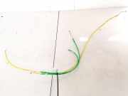 Stellelement Mischklappe Citroen Xantia, I 1993.03 - 1998.01 Gebraucht,