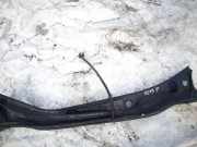 Windlauf Wischerabdeckung Toyota Avensis Verso, 2001.08 - 2009.11 5570844110, 55708-44110