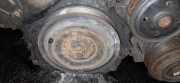 Riemenscheibe Kurbelwelle Honda FR-V, 2004.08 - 2009.12 Gebraucht,