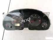 Tachometer Seat Alhambra, 1996.08 - 2000.05 7M0919862D,96VW-10849-GC