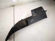 Schwellerverkleidung - Hinten Rechts Toyota Yaris Verso, 1999.11 - 2005.09 6791752020, 67917-52020