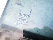 Seitenscheibe - Hinten Rechts Fiat Stilo, 2001.10 - 2007.01 as2,